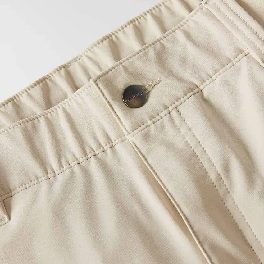 Pantalones de trabajo ajustados y cónicos Force Phoenix con protección solar