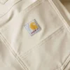 Pantalones de trabajo ajustados y cónicos Force Phoenix con protección solar