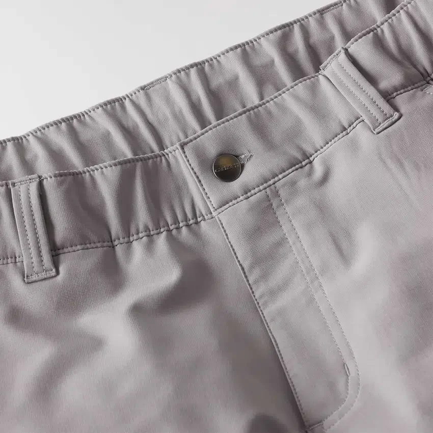 Pantalones de trabajo ajustados y cónicos Force Phoenix con protección solar