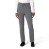 Pantalones de trabajo cargo de pierna recta Force Cross-Flex para mujer
