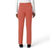 Pantalones de trabajo cargo de pierna recta Force Cross-Flex para mujer