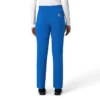 Pantalones de trabajo cargo de pierna recta Force Cross-Flex para mujer