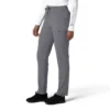 Pantalones de trabajo cargo de pierna recta Force Cross-Flex para mujer