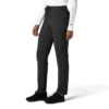 Pantalones de trabajo cargo de pierna recta Force Cross-Flex para mujer