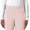 Pantalones de trabajo cargo de pierna recta Force Cross-Flex para mujer