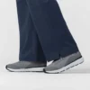 Pantalones de trabajo cargo para mujer Rugged Flex Fld, de tejido ripstop y corte acampanado