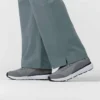 Pantalones de trabajo cargo para mujer Rugged Flex Fld, de tejido ripstop y corte acampanado