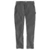 Pantalones de trabajo de lona elástica «The Essential Ashland» para mujer