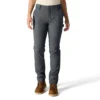 Pantalones de trabajo de lona elástica «The Essential Ashland» para mujer