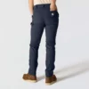 Pantalones de trabajo de lona elástica «The Essential Ashland» para mujer