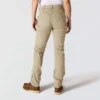 Pantalones de trabajo de lona elástica «The Essential Ashland» para mujer