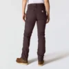 Pantalones de trabajo de lona elástica «The Essential Ashland» para mujer