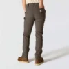 Pantalones de trabajo de lona elástica «The Essential Ashland» para mujer