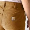 Pantalones de trabajo de lona elástica «The Essential Ashland» para mujer