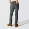 Pantalones de trabajo de lona elástica «The Essential Ashland» para mujer