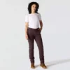 Pantalones de trabajo de lona elástica «The Essential Ashland» para mujer