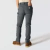 Pantalones de trabajo de lona elástica «The Essential Ashland» para mujer