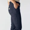 Pantalones de trabajo de lona elástica «The Essential Ashland» para mujer