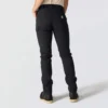 Pantalones de trabajo de lona elástica «The Essential Ashland» para mujer