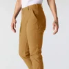 Pantalones de trabajo de lona elástica «The Essential Ashland» para mujer