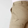 Pantalones de trabajo de lona elástica «The Essential Ashland» para mujer