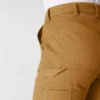 Pantalones de trabajo de lona elástica «The Essential Ashland» para mujer