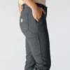 Pantalones de trabajo de lona elástica «The Essential Ashland» para mujer