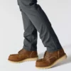 Pantalones de trabajo de lona elástica «The Essential Ashland» para mujer