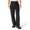 Pantalones de trabajo de lona lavada, holgados y de corte recto, para hombre, modelo B11 de carhartt