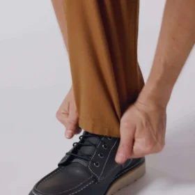 Pantalones de trabajo de lona lavada, holgados y de corte recto, para hombre, modelo B11 de carhartt