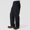 Pantalones de trabajo de lona lavada, holgados y de corte recto, para hombre, modelo B11 de carhartt