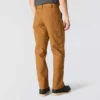 Pantalones de trabajo de lona lavada, holgados y de corte recto, para hombre, modelo B11 de carhartt