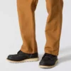 Pantalones de trabajo de lona lavada, holgados y de corte recto, para hombre, modelo B11 de carhartt