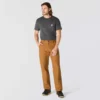 Pantalones de trabajo de lona lavada, holgados y de corte recto, para hombre, modelo B11 de carhartt