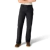 Pantalones de trabajo de lona para mujer