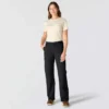 Pantalones de trabajo de lona para mujer