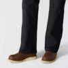 Pantalones de trabajo de lona para mujer
