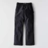 Pantalones de trabajo de lona para mujer