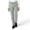 Pantalones de trabajo de pierna recta Force Essentials para mujer