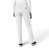 Pantalones de trabajo de pierna recta Force Essentials para mujer