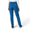 Pantalones de trabajo de pierna recta Force Essentials para mujer