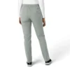 Pantalones de trabajo de pierna recta Force Essentials para mujer
