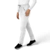 Pantalones de trabajo de pierna recta Force Essentials para mujer