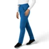 Pantalones de trabajo de pierna recta Force Essentials para mujer