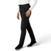 Pantalones de trabajo de pierna recta Force Essentials para mujer