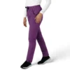 Pantalones de trabajo de pierna recta Force Essentials para mujer