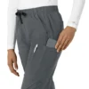 Pantalones de trabajo de pierna recta Force Essentials para mujer
