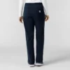 Pantalones de trabajo de punto Force Cross-Flex con corte acampanado para mujer