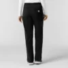 Pantalones de trabajo de punto Force Cross-Flex con corte acampanado para mujer
