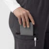 Pantalones de trabajo de punto Force Cross-Flex con corte acampanado para mujer